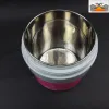 DF68052 مقلاة من الفولاذ المقاوم للصدأ المقاوم للانسكابات متعددة الوظائف من طراز DF Trading House في وعاء ساخن من الفولاذ المقاوم للصدأ details Picture